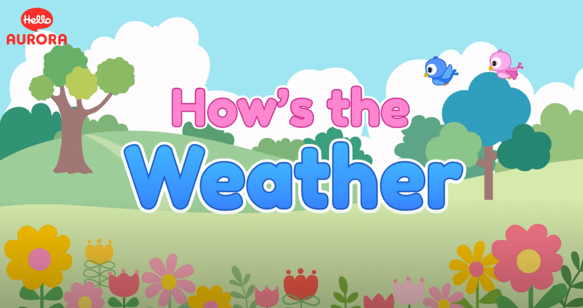 How's The Weather? 12