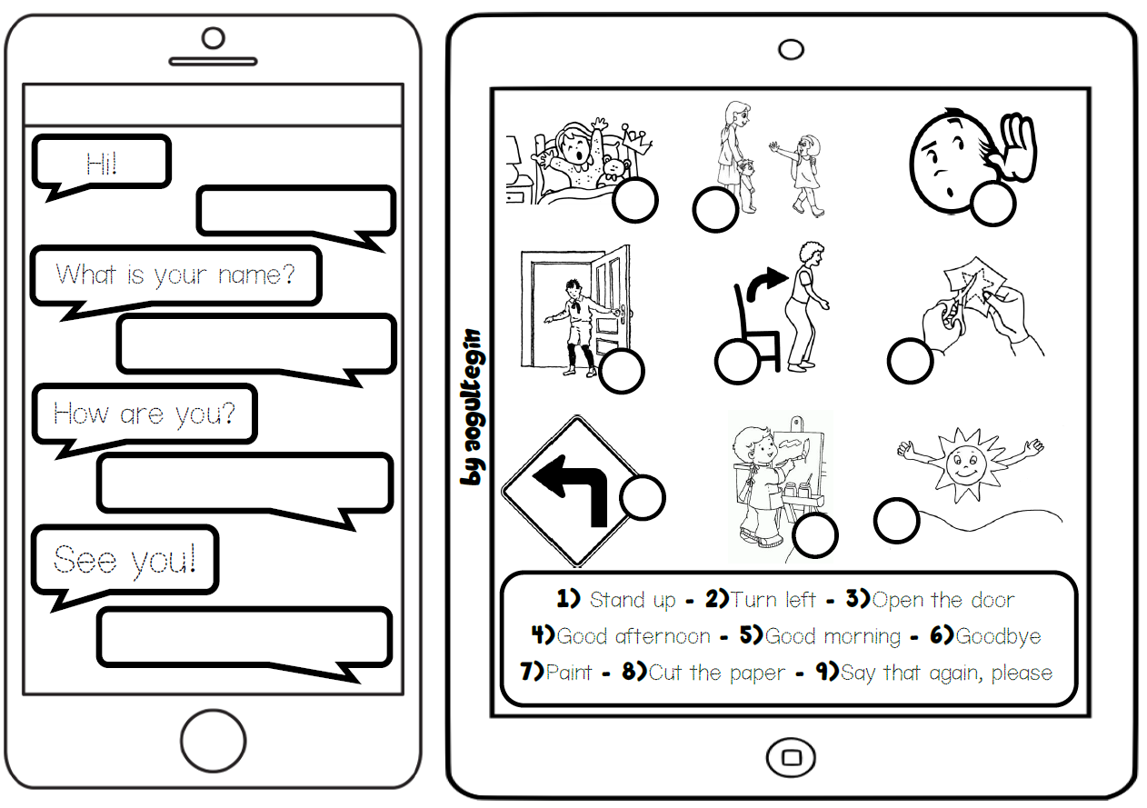 worksheets unit 3 of grade 2
