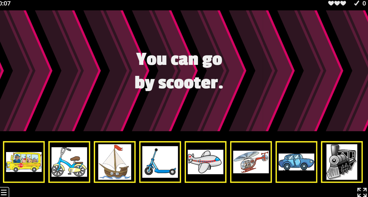 How Can I Get To ...? 2