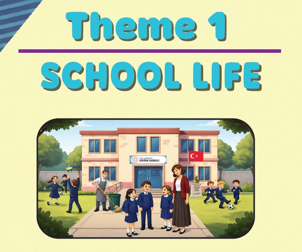 Teacher's Book