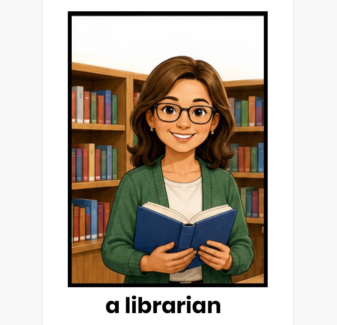 Flashcards