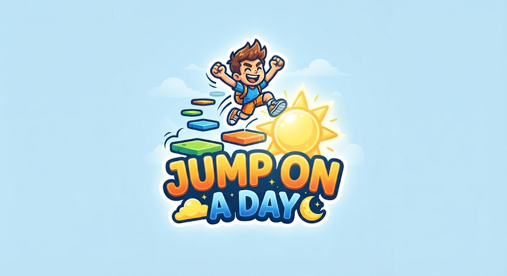 Jump On A Day Game